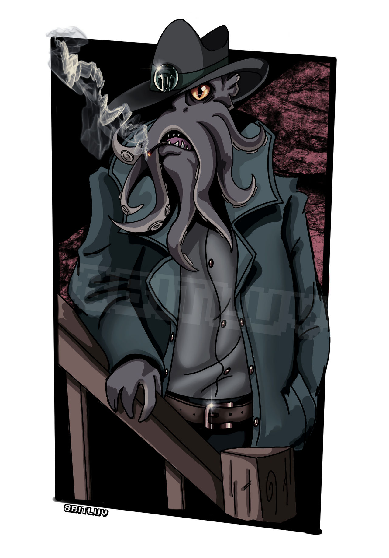 Forum: Female insect-themed anthro | DeviantArt