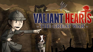 Valiant Hearts