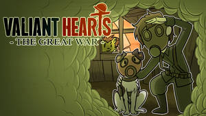 Valiant Hearts