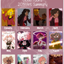 2019 Art Summary