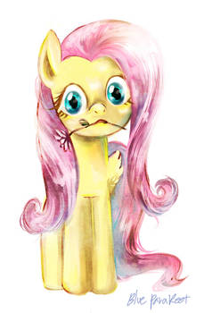 Fluttershy