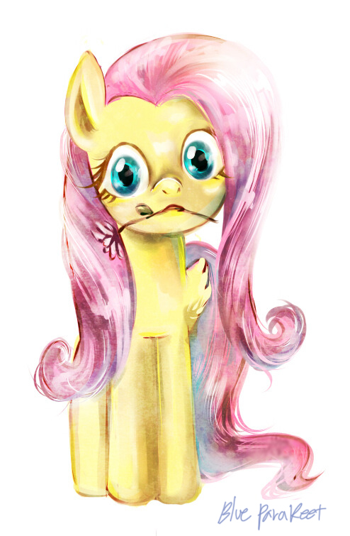 Fluttershy