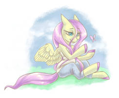 Flutters