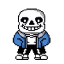 Sans Animation