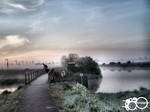 5 a.m. in the boonies by Ancalag0n