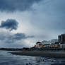 Borkum Boardwalk