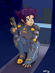 Oni 01 On Bungie Video Games Deviantart Oni 01 On Bungie Video Games Deviantart