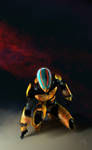Warrior V2012 by Orbi51