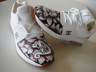 Dcnl Shoes