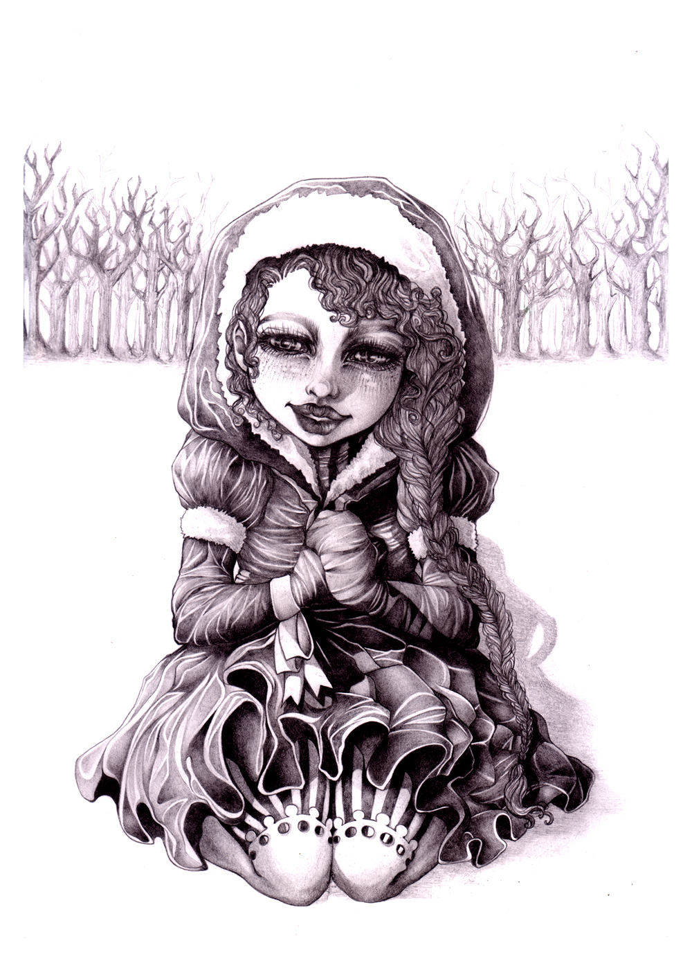 Winter Child