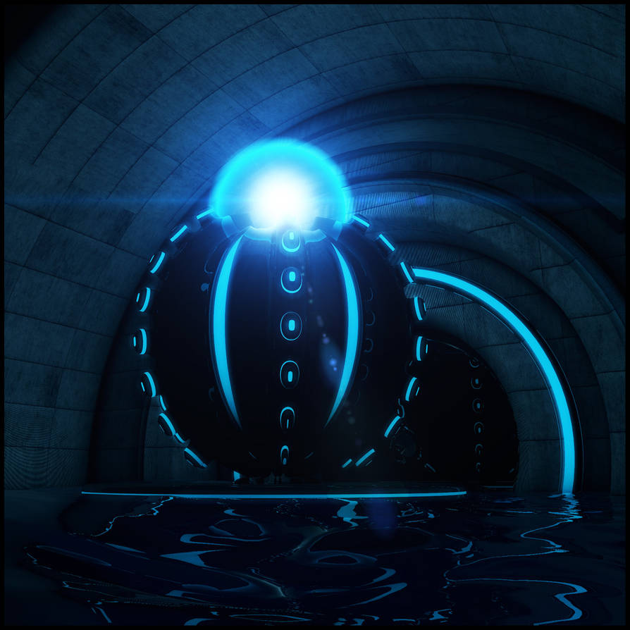 Cocoon by RealisticVisions on DeviantArt