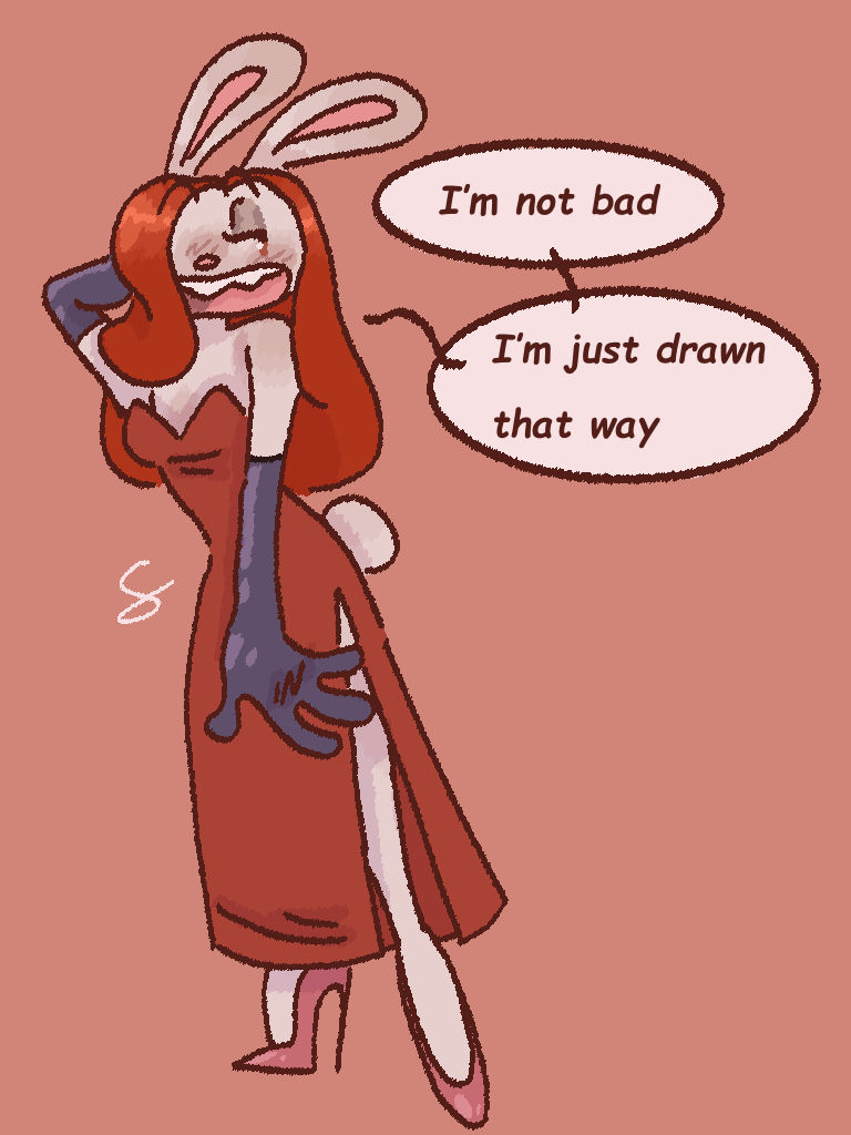 Deviantart Max The Rabbit Max by itsgoogoober on DeviantArt