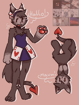 @Luckydoge7 design contest entry!!!
