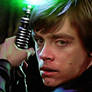 Luke Skywalker - Return of the Jedi