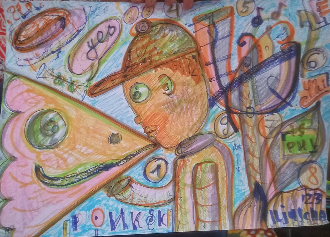 Phunk Draw Phonk by 1996DoctorD on DeviantArt