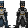 Batman - The Dark Knight Returns