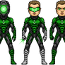 Green Lantern (RexCahar)