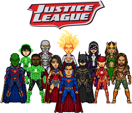 The Justice League