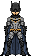 Batman (Modern)