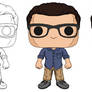 Kevin Funko Pop