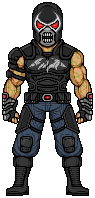 Bane by UltimateLomeli on DeviantArt
