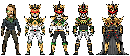 Lord Drakkon by UltimateLomeli on DeviantArt