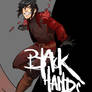 Black Hands Chapter Cover