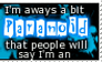are you?