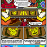Spark Comic 55 - Rainbow Gate