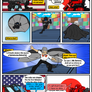Spark Comic #104 - Robot Battle