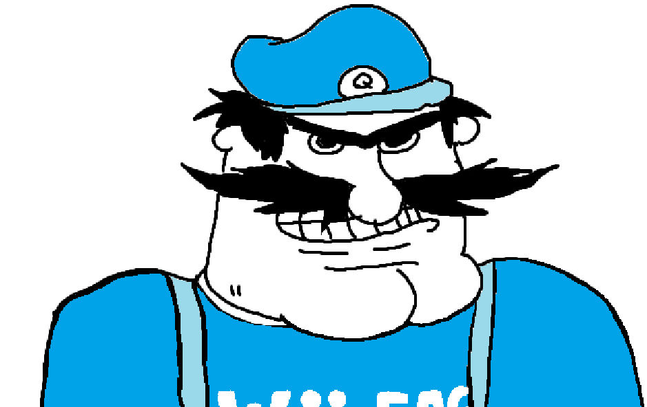 Queeph Queef's Return. by SuperQueefio69 on DeviantArt