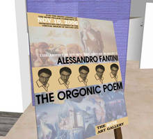 The Orgonic Poem Exhibition