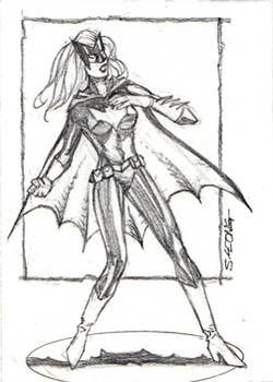 Batwoman sc1 100