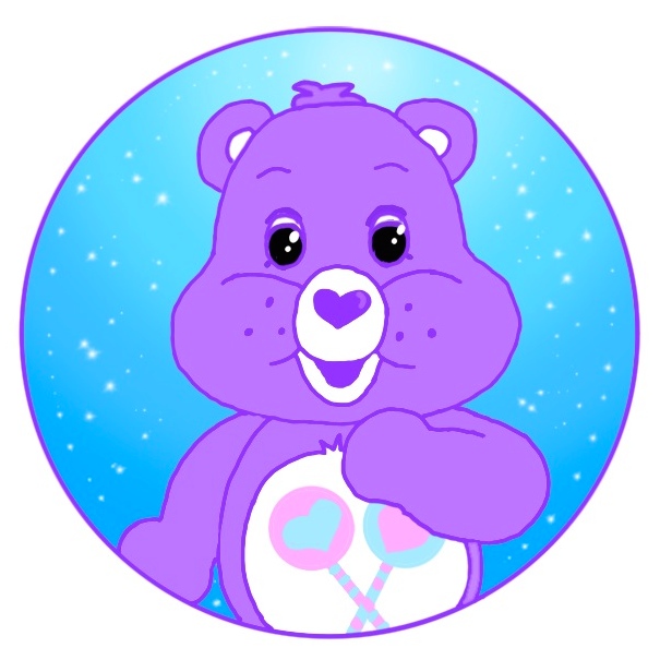 Share Bear