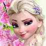 Spring Fever Elsa