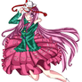 Pixel: Hata no Kokoro