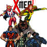 X-Men of Earth-105709