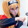 Uzumaki Naruto Sage Mode (Genderbend Cosplay)