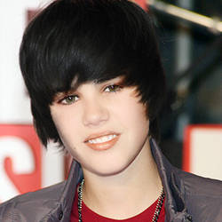 'Emo' Justin Bieber