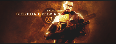 Gordon Freeman 01