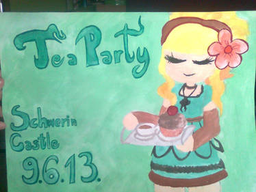 Tea Partay