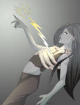 Death of Edna by RiskPig