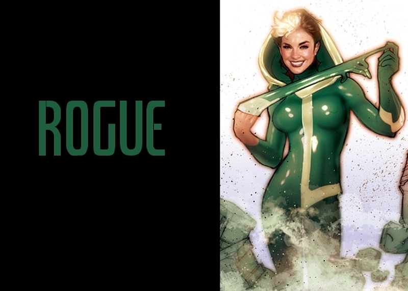 Rogue