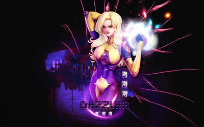 Dazzler