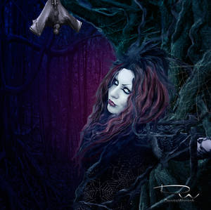 Wild Night by DeniseWorisch Wild Night by DeniseWorisch