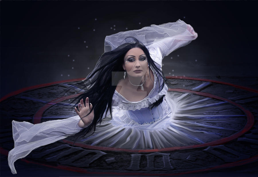The time goes on by DeniseWorisch The time goes on by DeniseWorisch