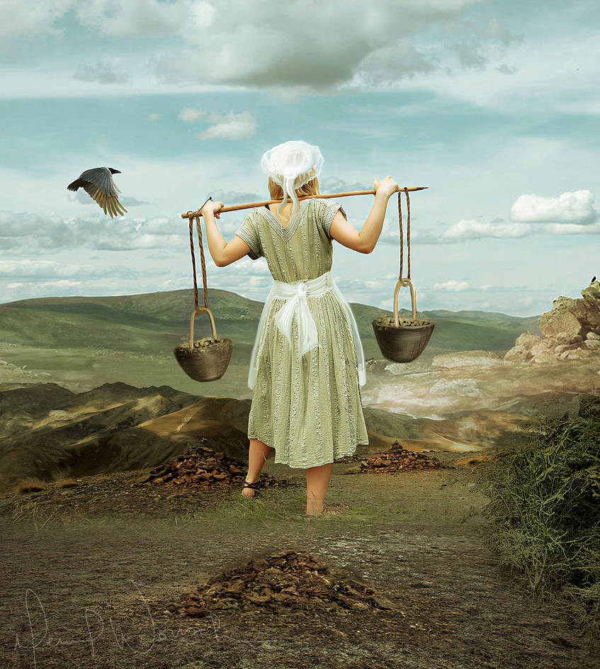 Pause to feed the soul by DeniseWorisch Pause to feed the soul by DeniseWorisch