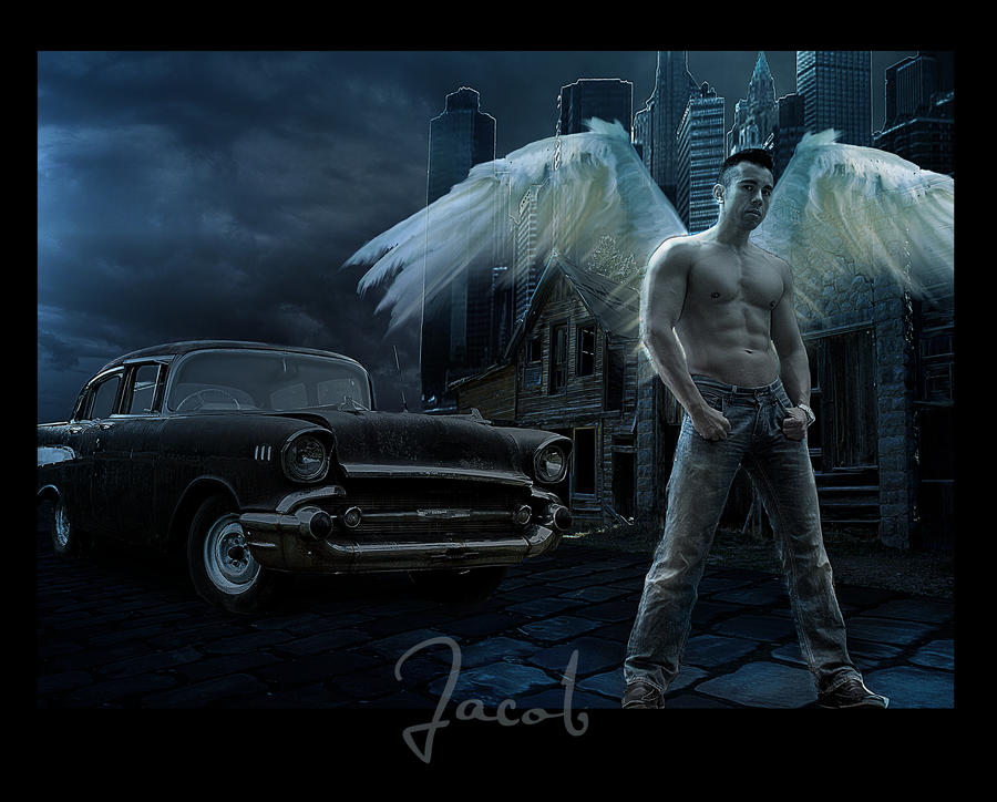 Jackob Deviantart Jacob by DeniseWorisch on DeviantArt
