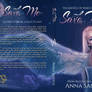 Book Cover - Save me - SOLD