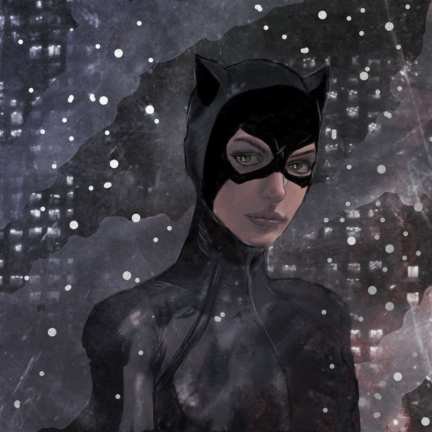 Catwoman